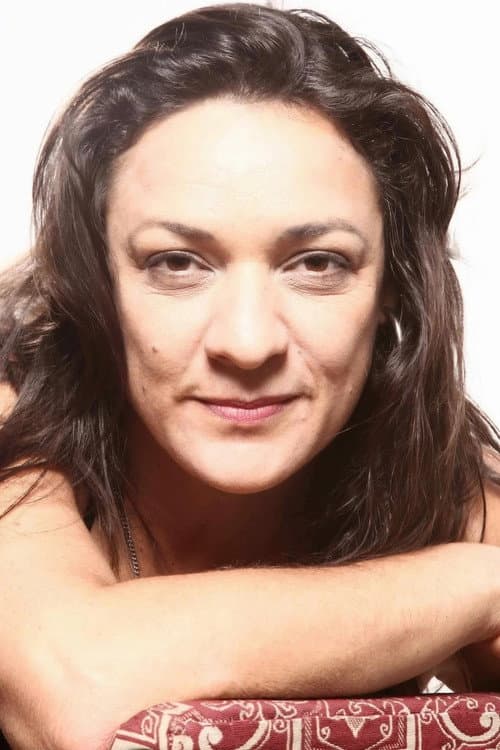 Evelin Buchegger foto