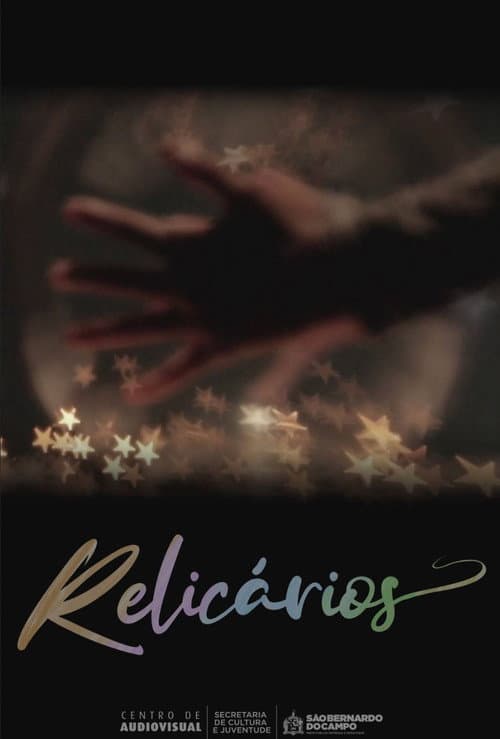 Relicários (2023) poster