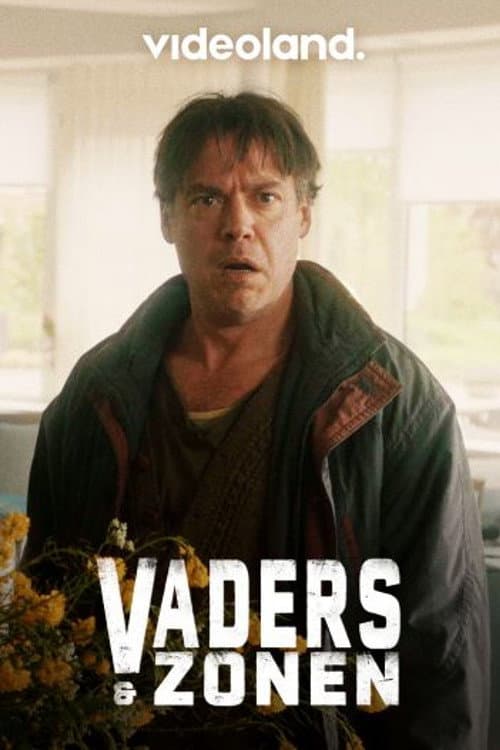 Vaders & Zonen (2022) poster