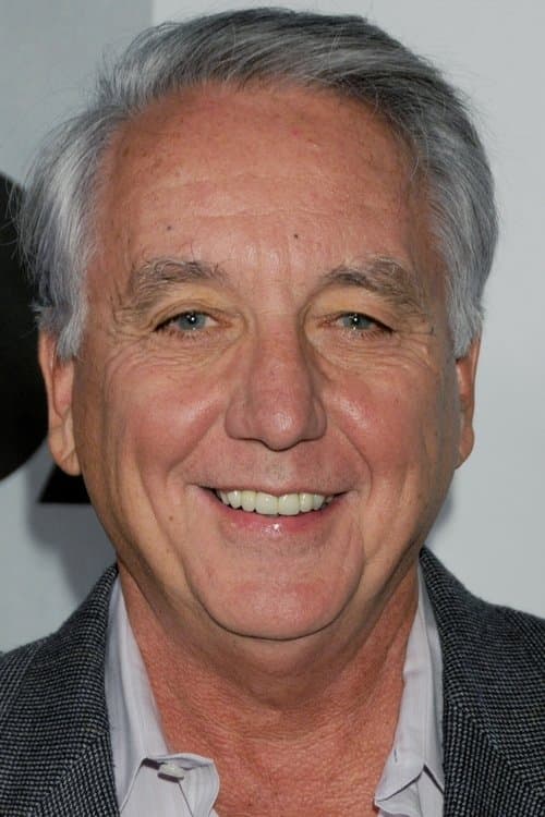 Bob Gunton foto