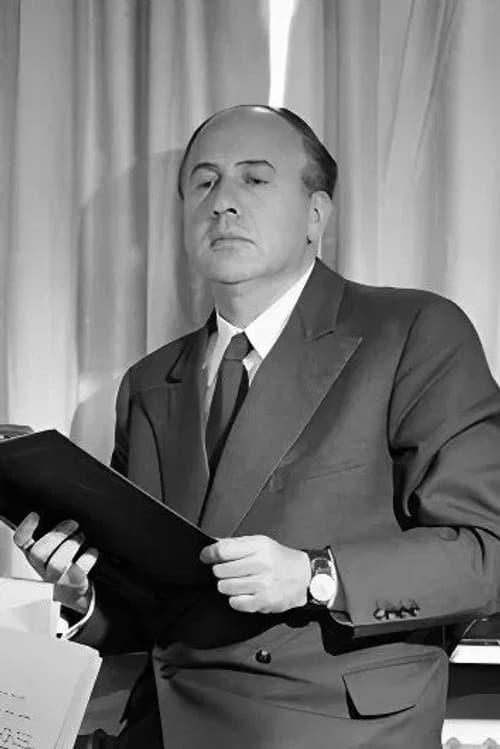 Rudolph Cartier foto