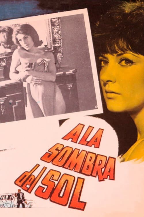A la sombra del sol (1967) poster