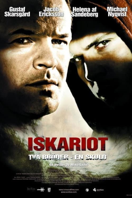 Iscariot (2008) poster