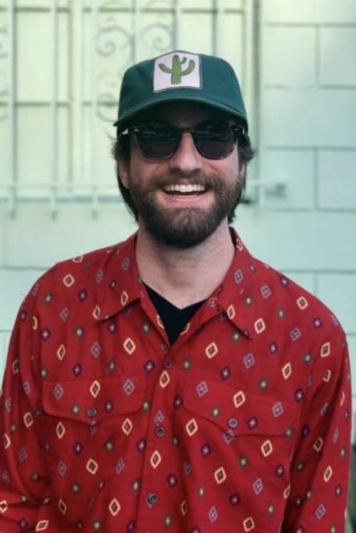 Ted Marsden foto