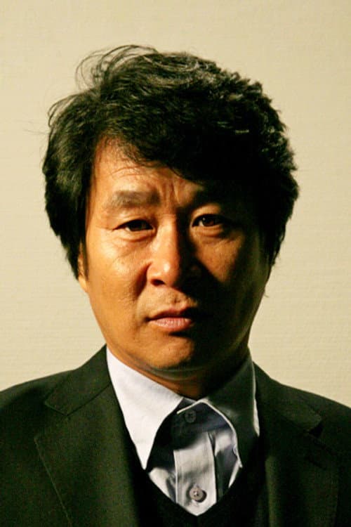 기주봉 foto
