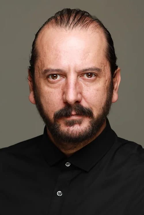 Fatih Topçuoğlu foto
