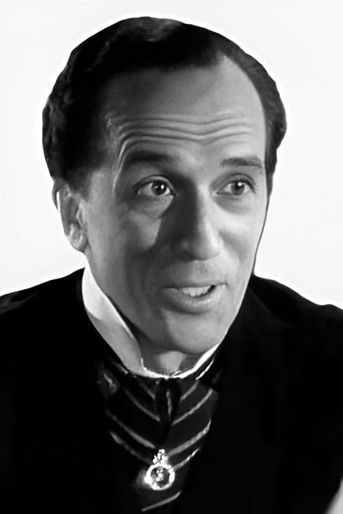 Richard Hale foto