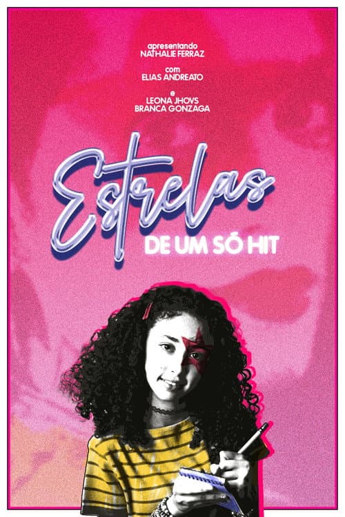 Estrelas de Um Só Hit (2023) poster