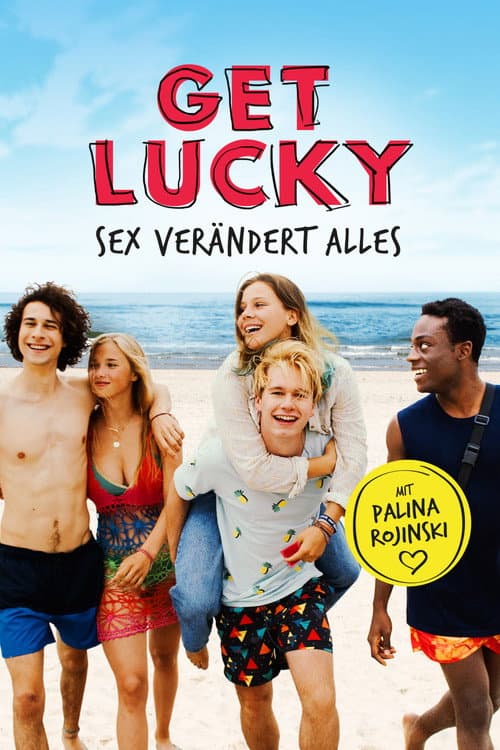 Get Lucky - Sex verändert alles (2019) poster
