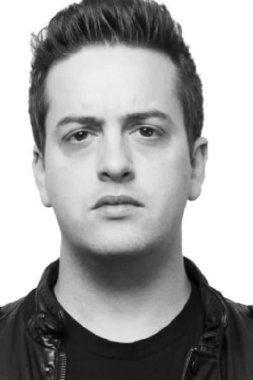 Sebastián Padilla-Padilla foto
