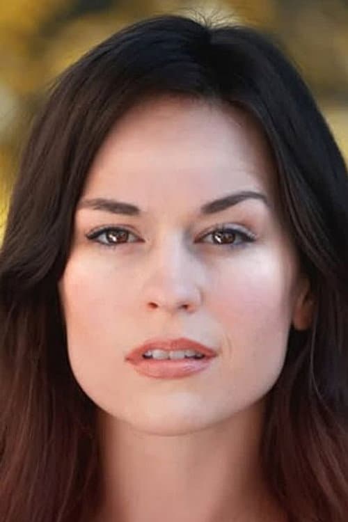 Rachel Hendrix foto
