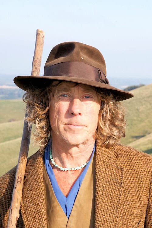 Peter Owen-Jones foto