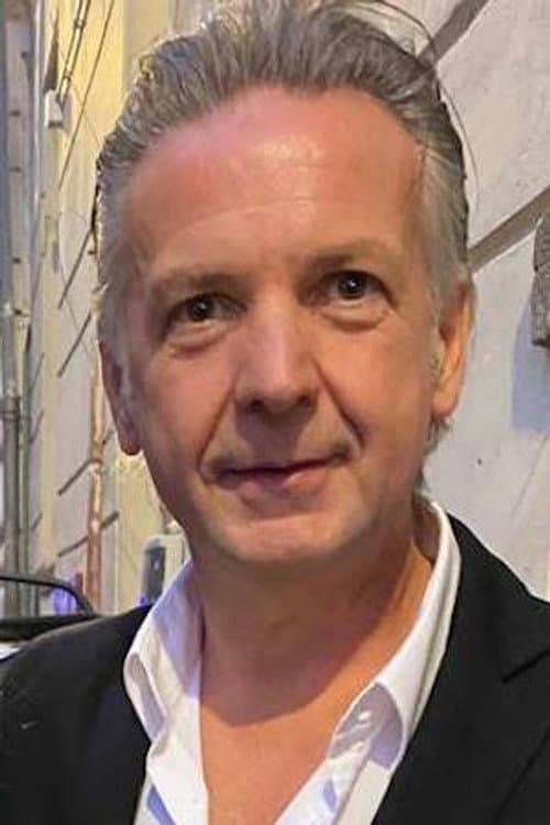 Vladimiro Sist foto