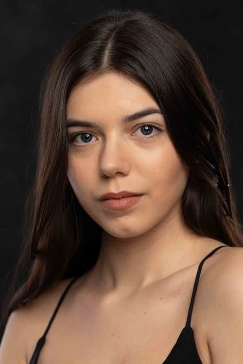 Paula Gallego foto