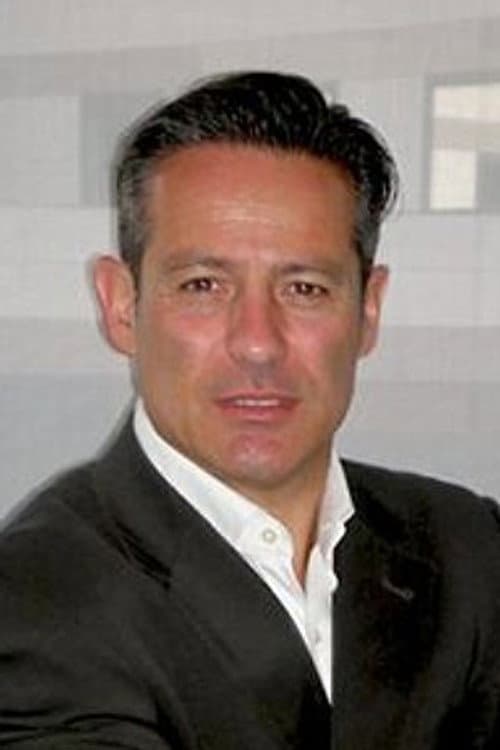 Franck Penaud foto