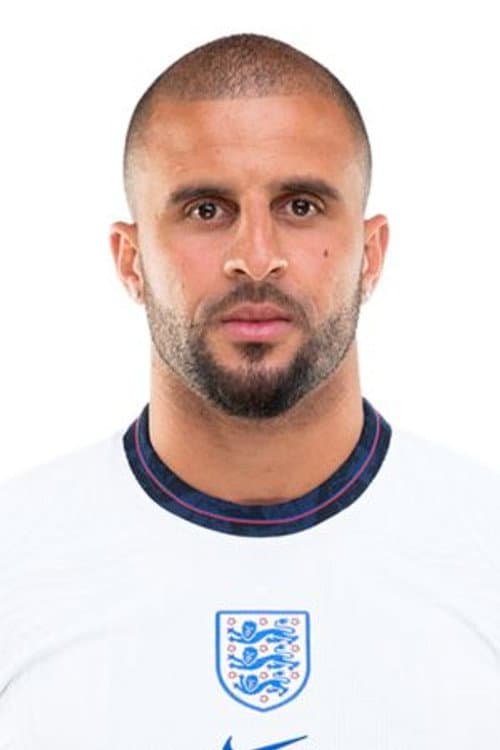 Kyle Walker foto
