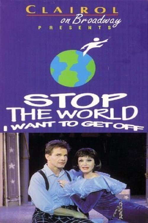 Stop the World — I Want to Get Off (1996) poster