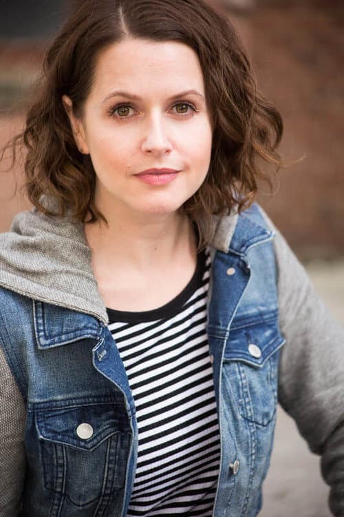 Melissa Wolfklain foto