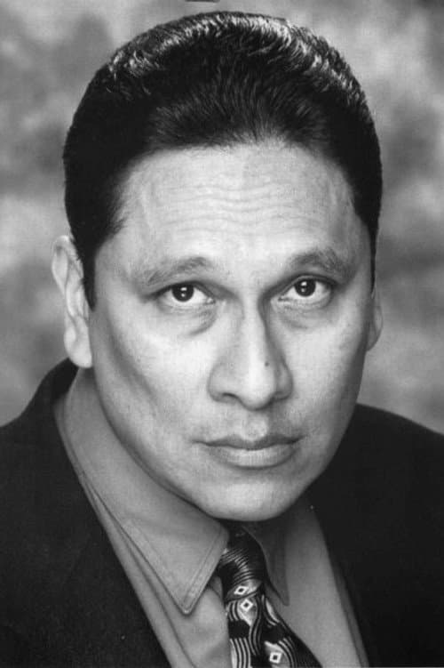 Peter Vasquez foto