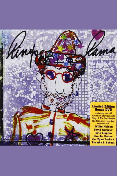 Ringo Rama (2003) poster