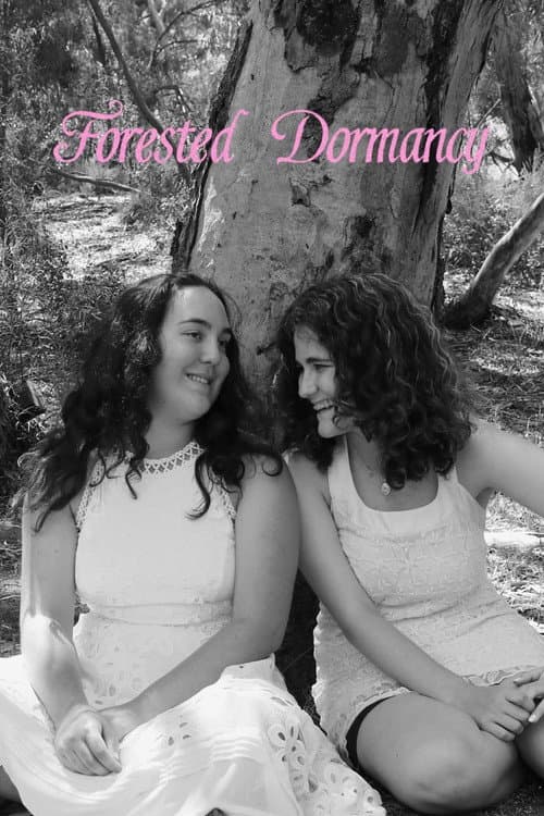 Forested Dormancy (2021) poster