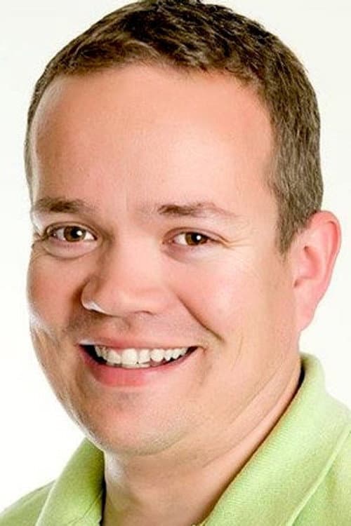 Pål Fredrik Pedersen foto