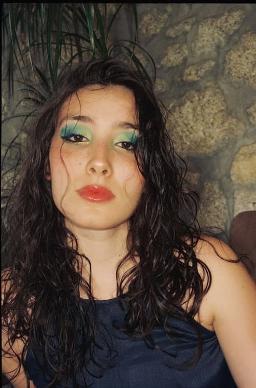 Leonor Oliveira foto