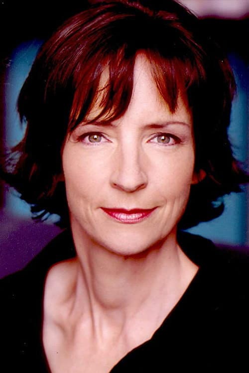 Sharon McFarlane foto