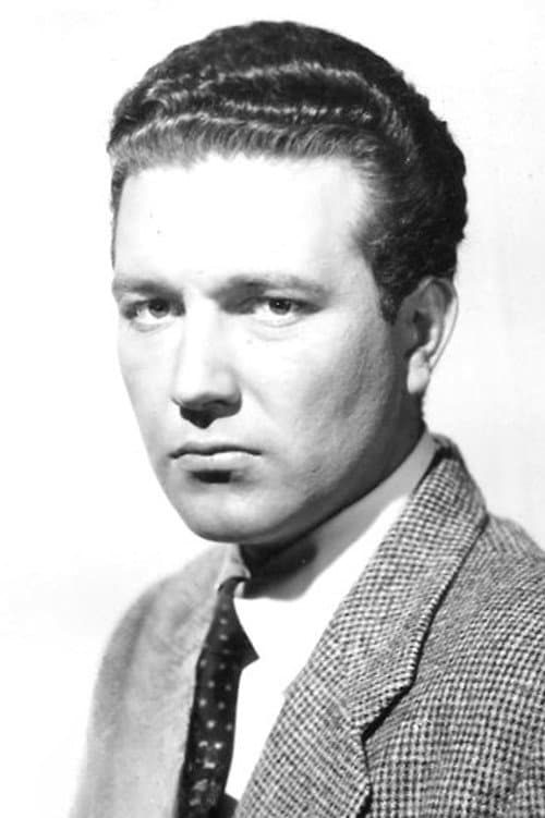 Edward Tierney foto