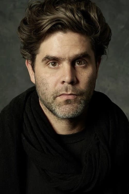 Mateo Riestra foto