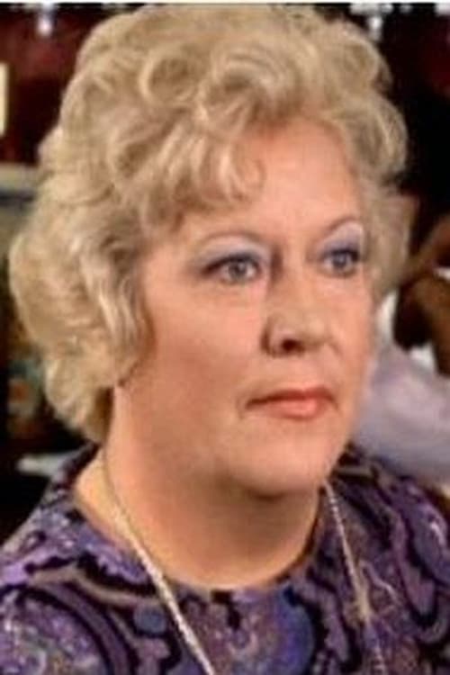 June Ellis foto