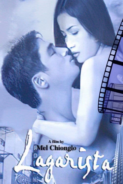 Lagarista (2000) poster