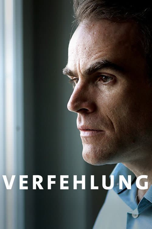 Verfehlung (2015) poster