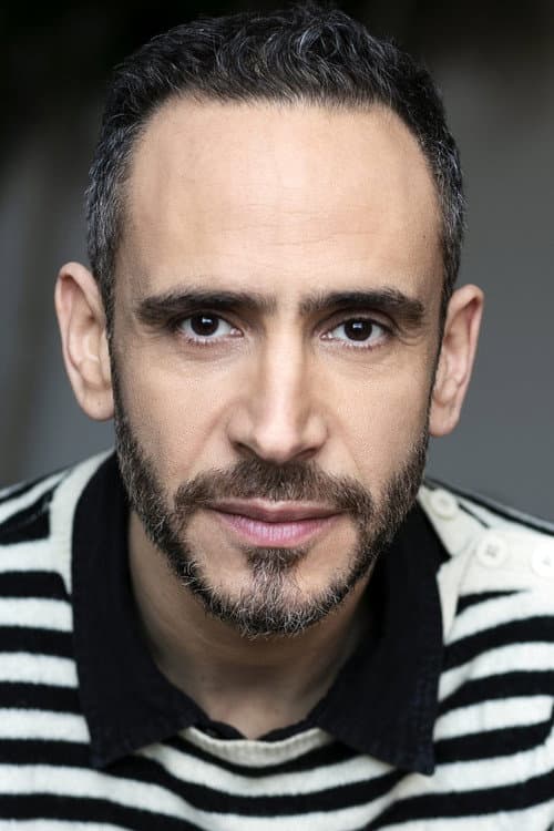 Ariel Ifergan foto