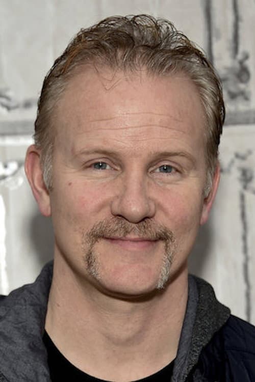 Morgan Spurlock foto