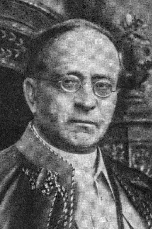 Pius XI. foto