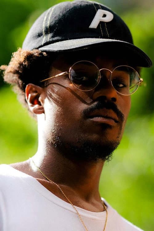 Jahmir Brown foto