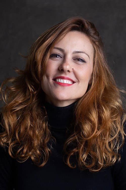 Bianca Joy Porte foto