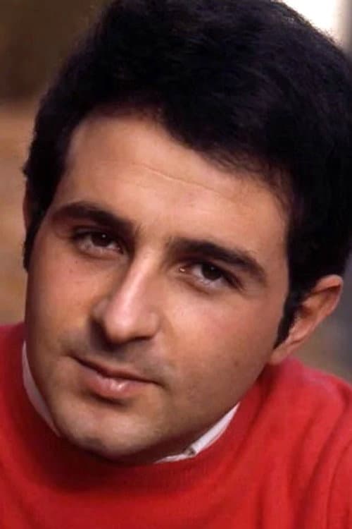 Richard Anthony foto