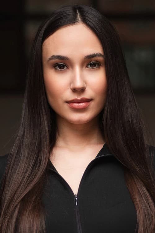 Julia Burenok foto