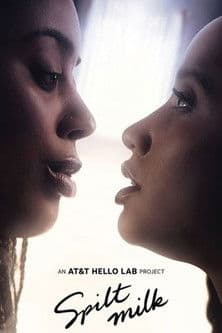 Spilt Milk (2019) poster