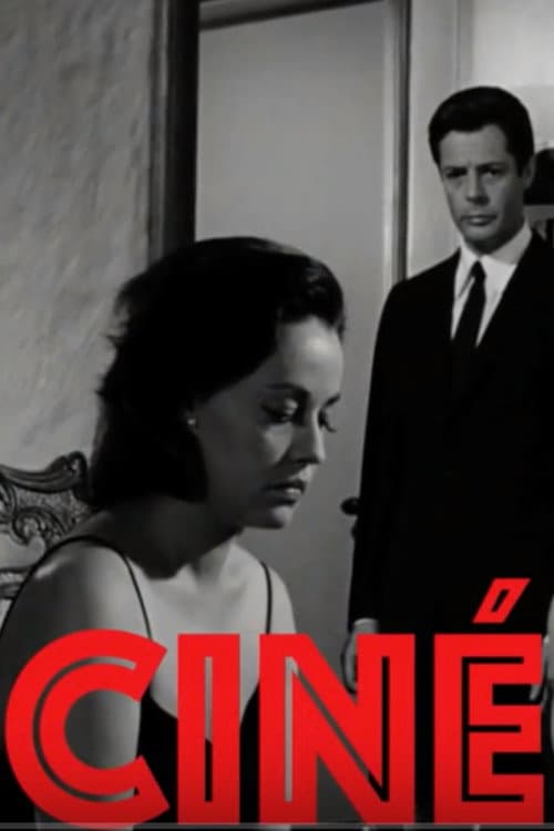 Cinéphiles  #01 Gabriel Matzneff (2017) poster