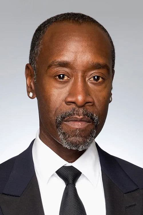 Don Cheadle foto