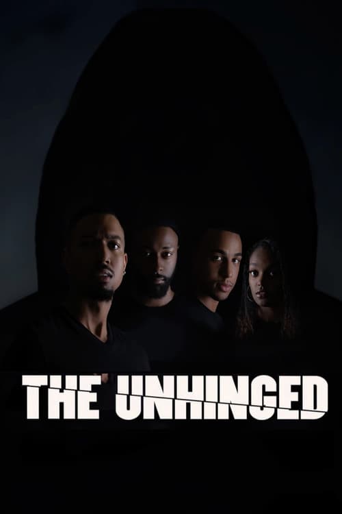 The Unhinged (2021) poster