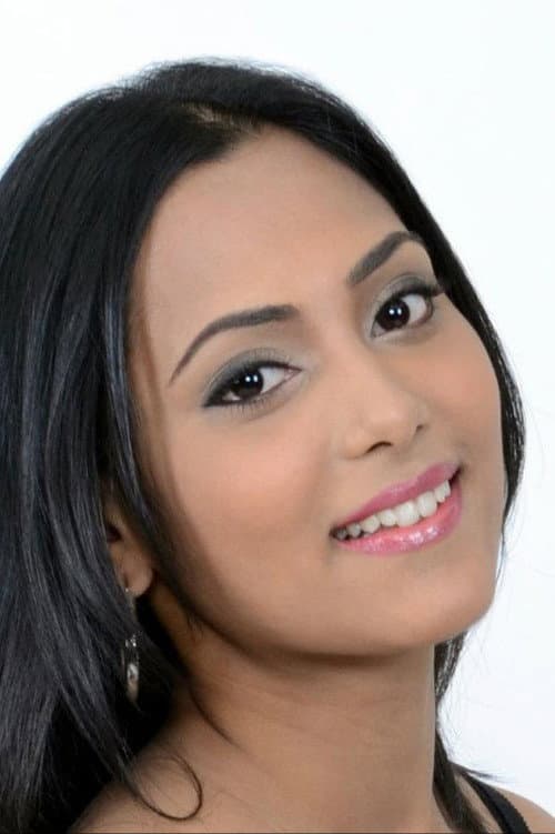 Anu Ramamoorthy foto