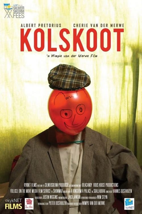 Kolskoot (2016) poster