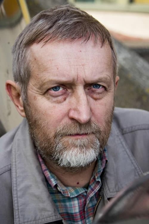 Sulev Keedus foto