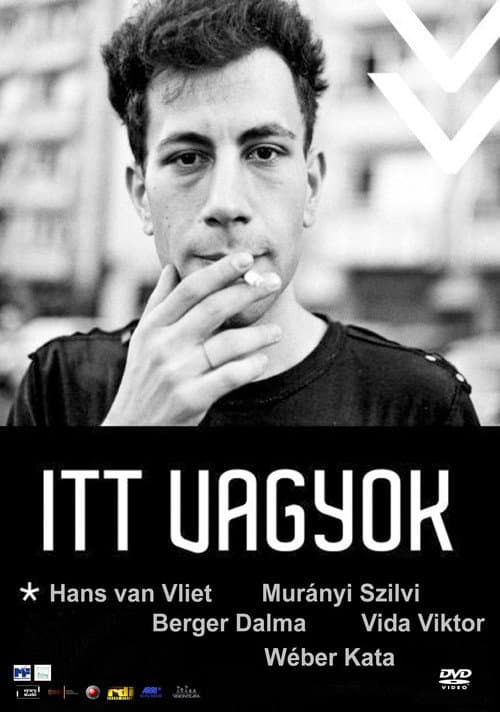 Itt vagyok (2009) poster