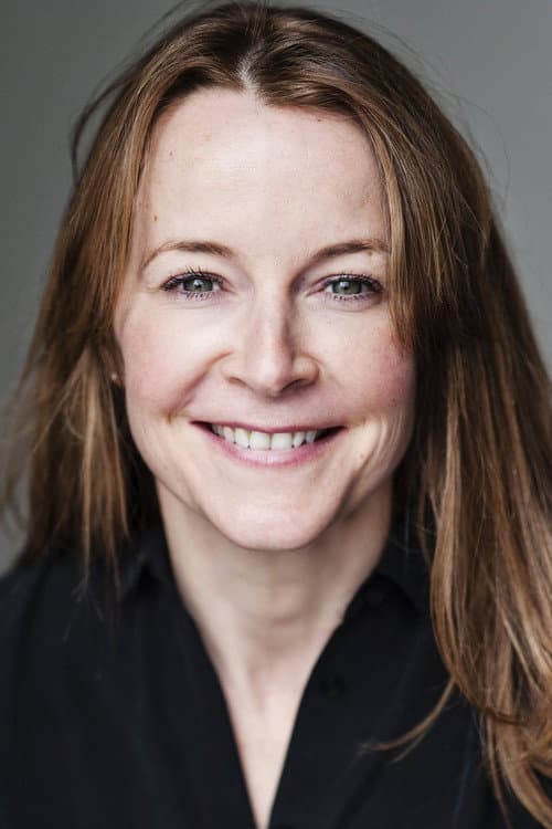 Kirsty Dillon foto