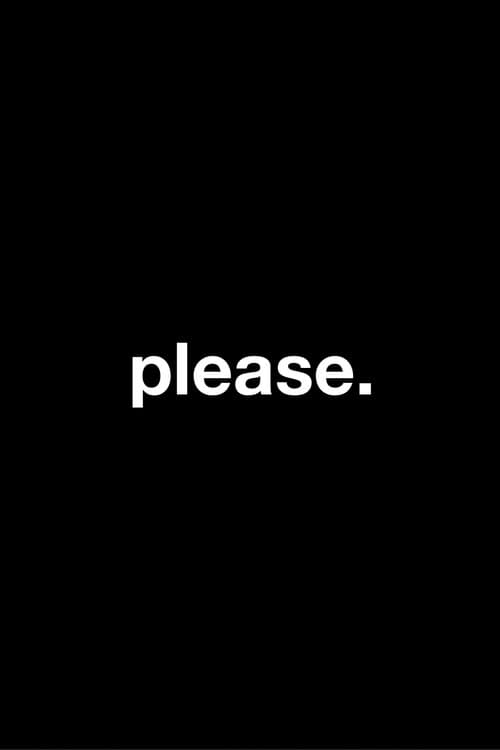 Please (2027) poster